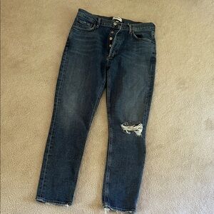 AGOLDE jeans